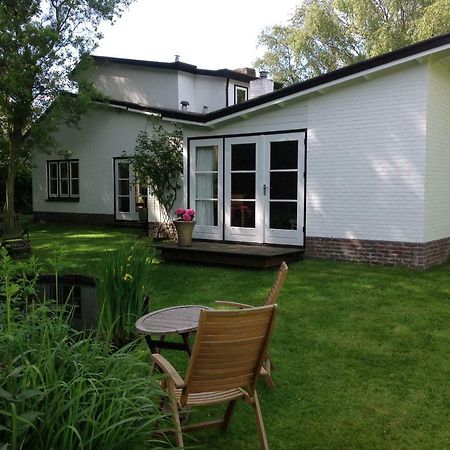 B&B De Ark Den Burg Zewnętrze zdjęcie