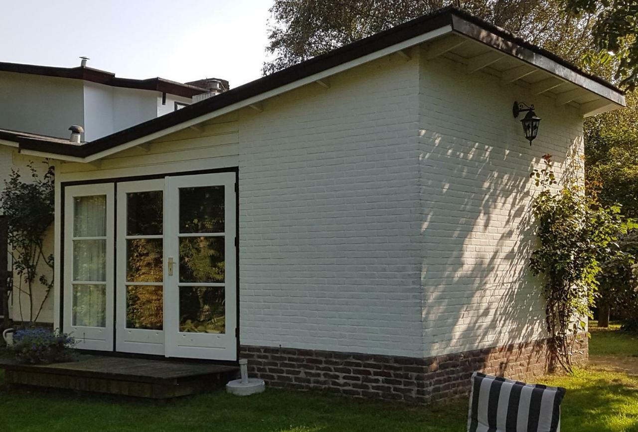 B&B De Ark Den Burg Zewnętrze zdjęcie