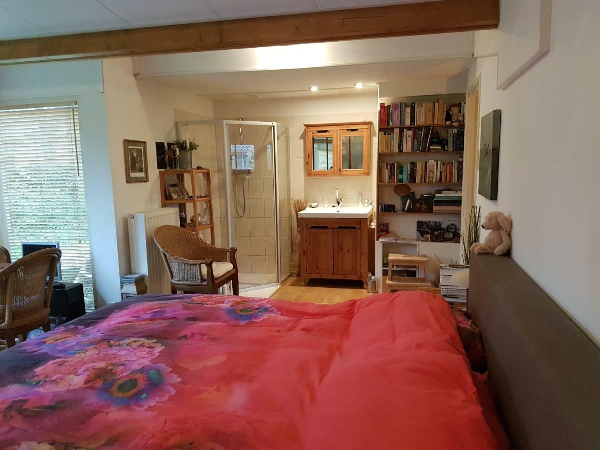 B&B De Ark Den Burg Zewnętrze zdjęcie