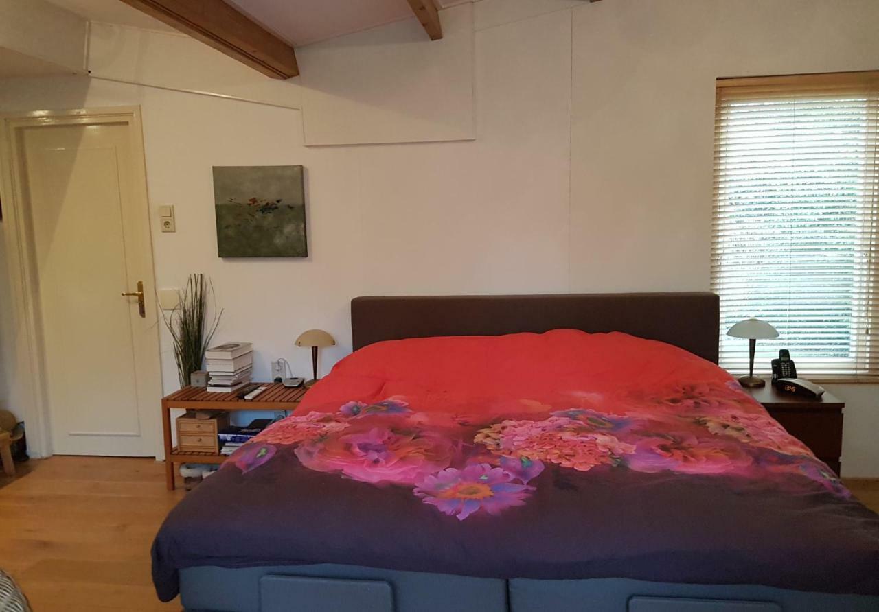 B&B De Ark Den Burg Zewnętrze zdjęcie